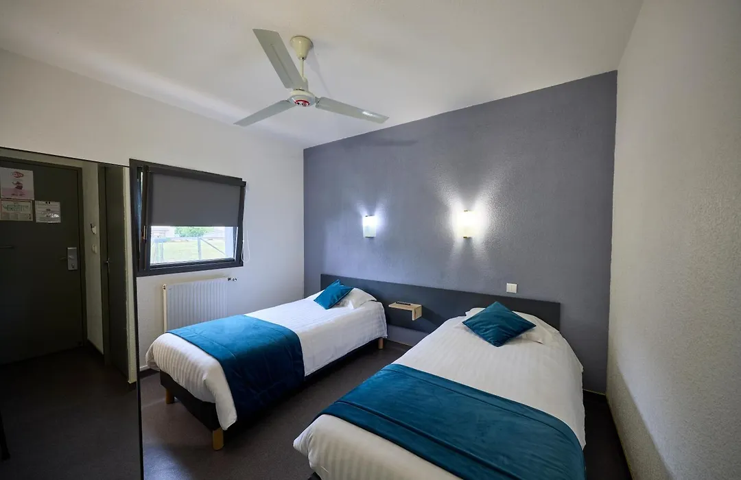 Hotel Eco - A75-1
