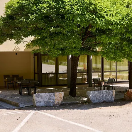 Hotel Eco - A75-3